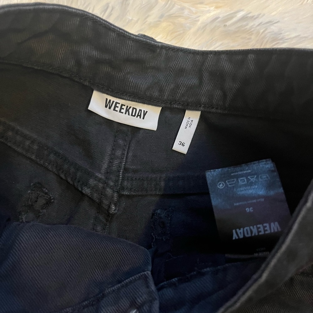 Weekday cargos - Picture 6 of 6